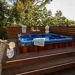 Donna Carolina Luxury Prázdninový dům