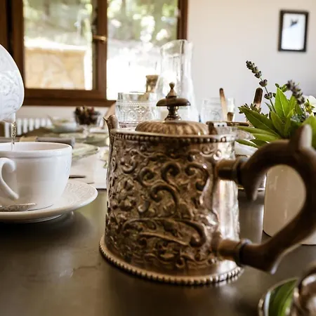 Casa vacanze Donna Carolina Luxury *