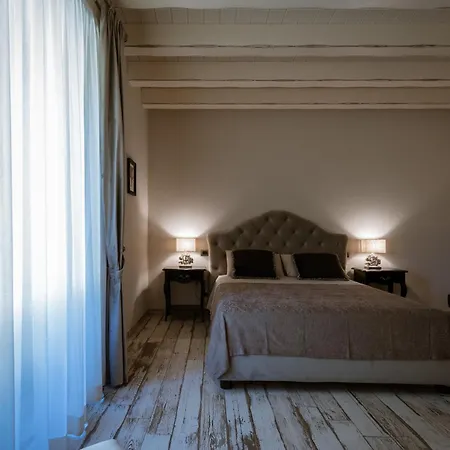 Donna Carolina Luxury Prázdninový dům Cefalù