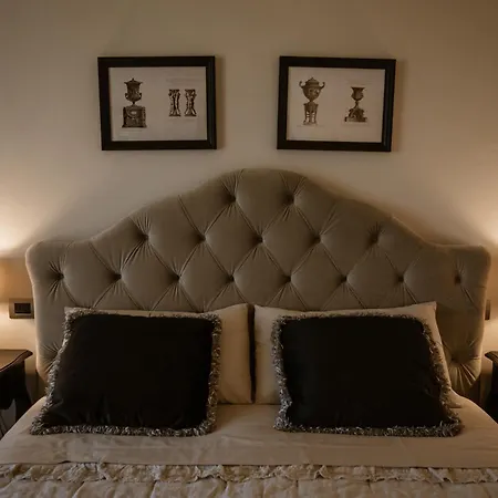 Donna Carolina Luxury * Cefalù