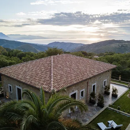 Donna Carolina Luxury * Cefalù