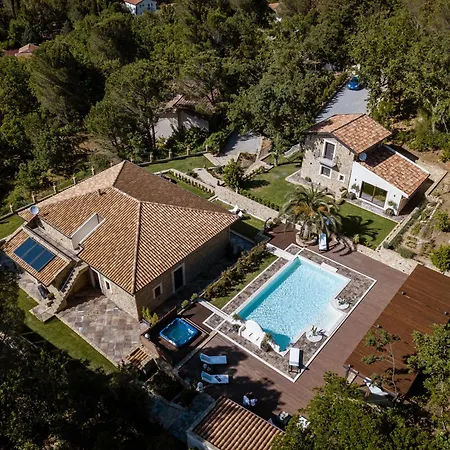 Hébergement de vacances Donna Carolina Luxury Cefalù