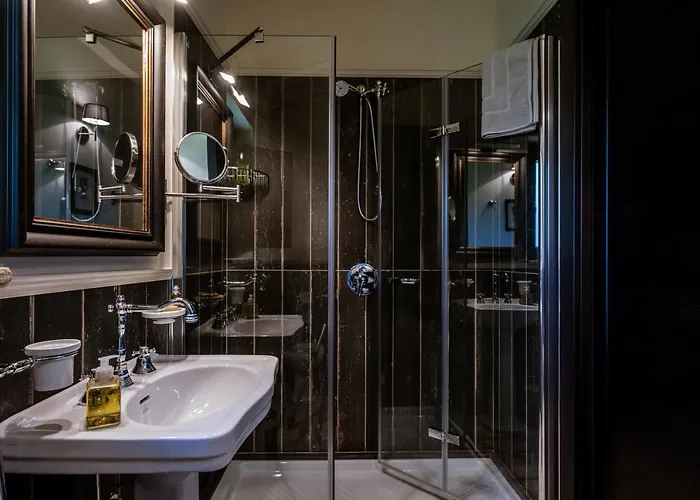 Donna Carolina Luxury Cefalù