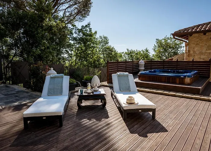 Donna Carolina Luxury