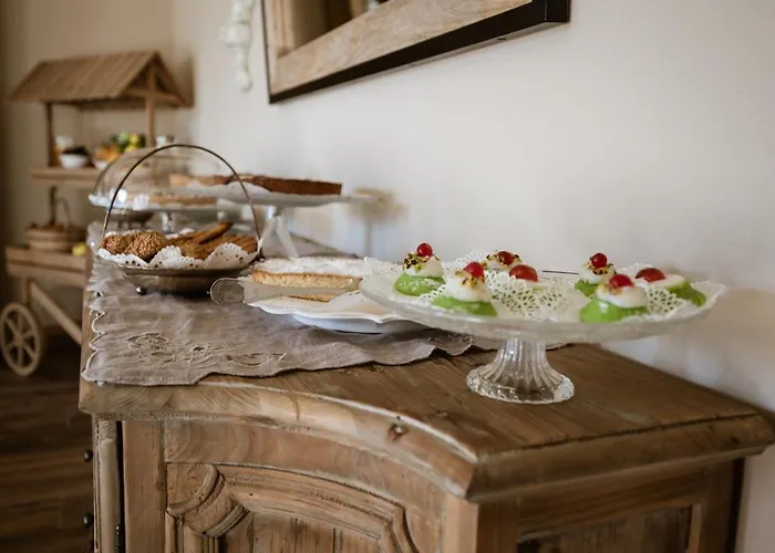 Donna Carolina Luxury * Cefalù