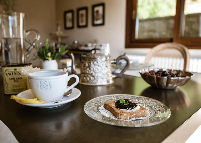 Hébergement de vacances Donna Carolina Luxury *