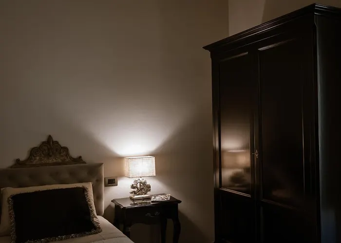 Donna Carolina Luxury Cefalù