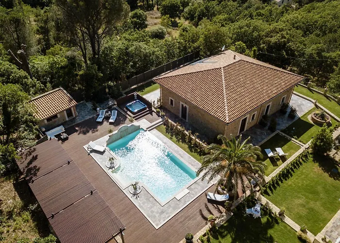 Donna Carolina Luxury