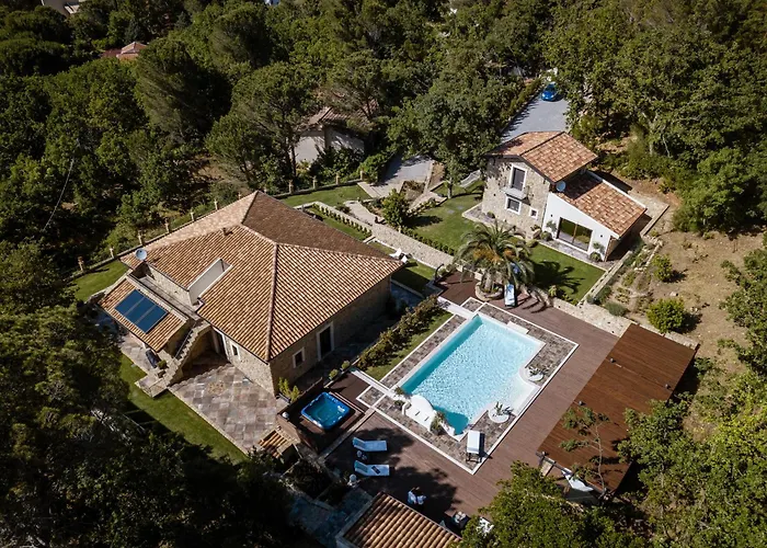 Hébergement de vacances Donna Carolina Luxury Cefalù