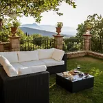 Donna Carolina Luxury Feriehus