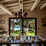 Donna Carolina Luxury Feriehus *