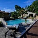 Feriehus Donna Carolina Luxury