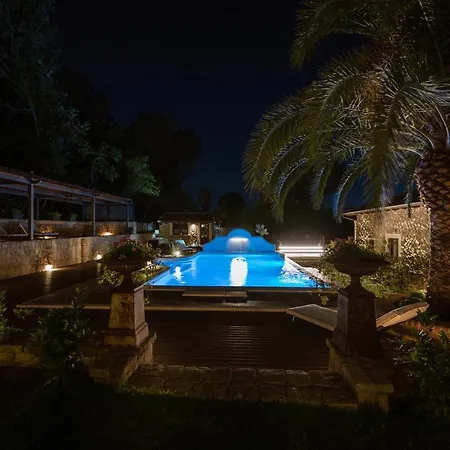 Donna Carolina Luxury *