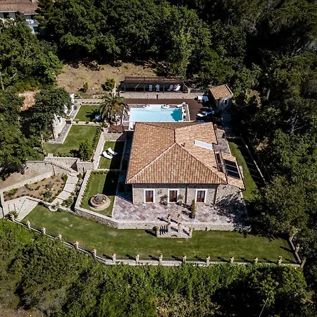 Donna Carolina Luxury *