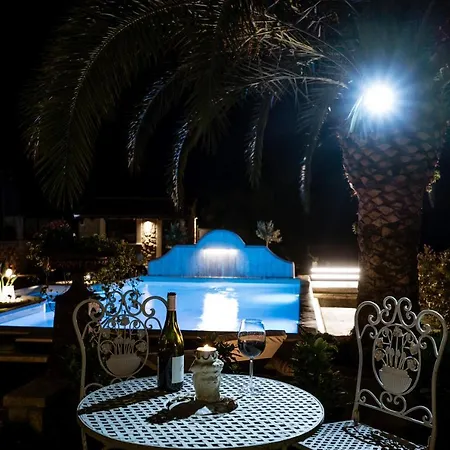 Donna Carolina Luxury Vakantiehuis