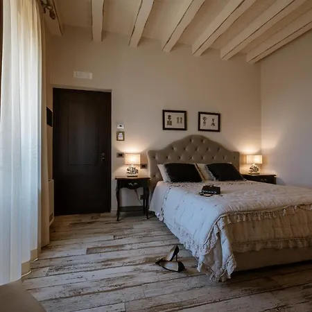 Hébergement de vacances Donna Carolina Luxury *