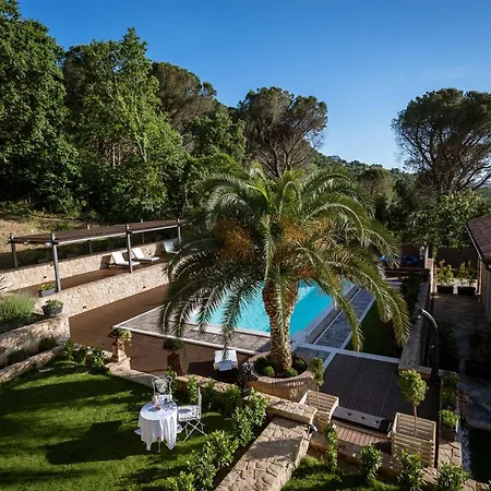 Holiday home Donna Carolina Luxury