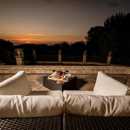 Donna Carolina Luxury * Cefalù