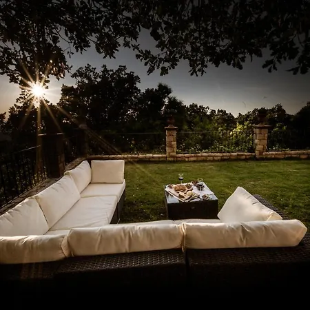 Donna Carolina Luxury Cefalù