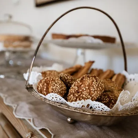 Donna Carolina Luxury Hébergement de vacances *