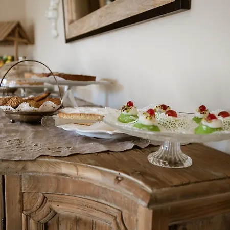 Donna Carolina Luxury * Cefalù