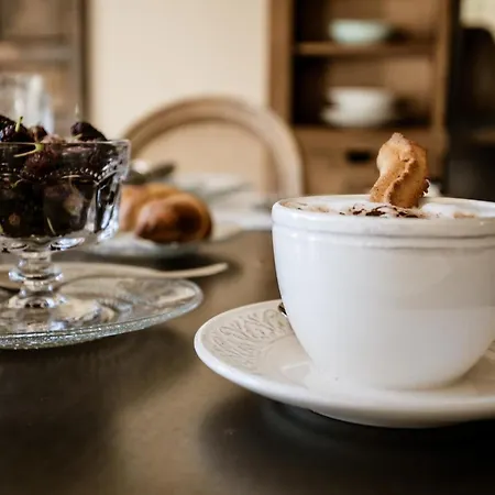 Donna Carolina Luxury Hébergement de vacances *