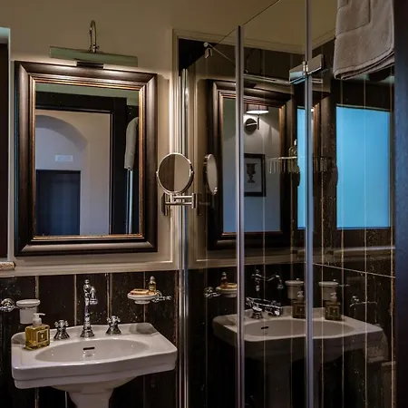 Hébergement de vacances Donna Carolina Luxury Cefalù