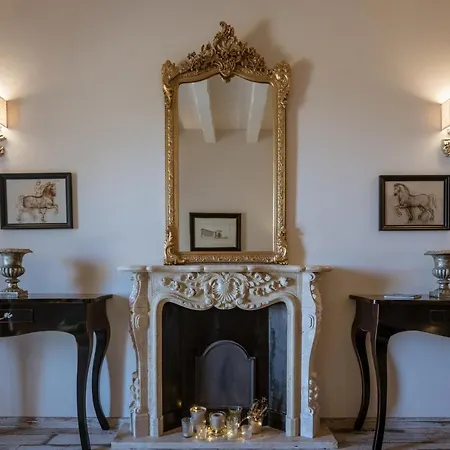 Donna Carolina Luxury Holiday home *