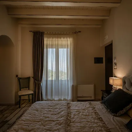 Donna Carolina Luxury Vakantiehuis Cefalù