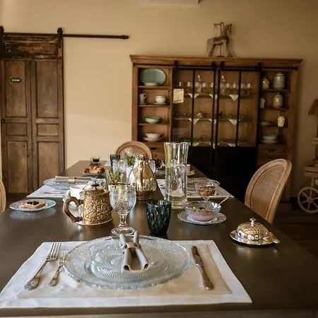 Donna Carolina Luxury Cefalù