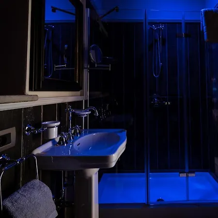 Donna Carolina Luxury Hébergement de vacances