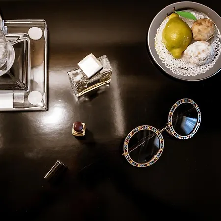 Donna Carolina Luxury Hébergement de vacances