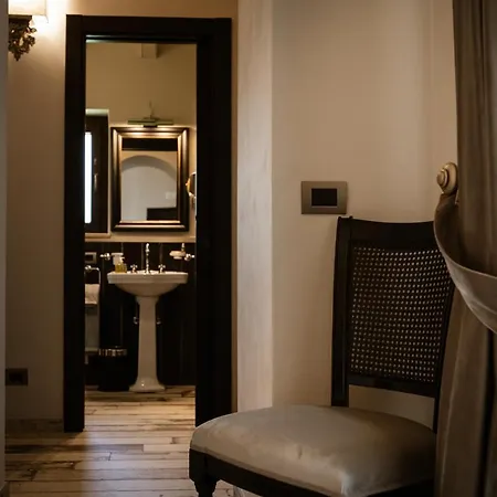 Donna Carolina Luxury