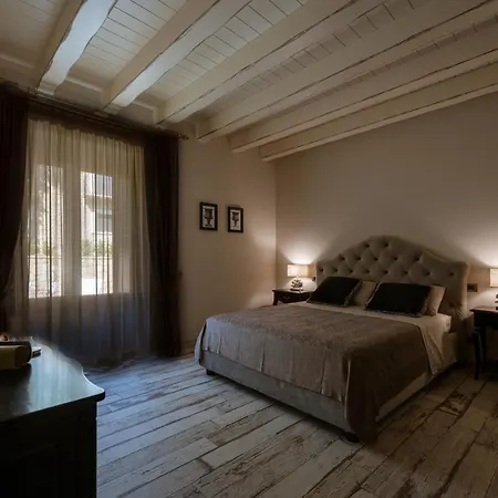 Vakantiehuis Donna Carolina Luxury