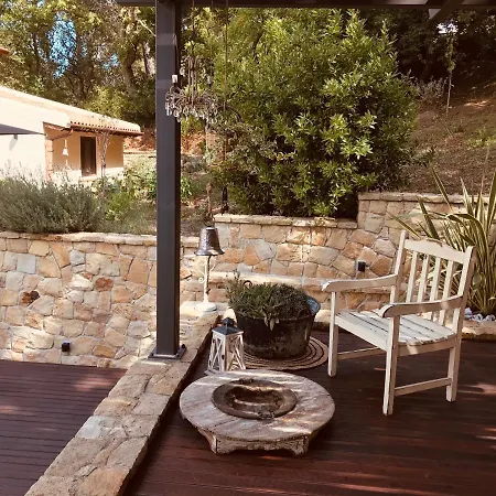 Donna Carolina Luxury Hébergement de vacances *