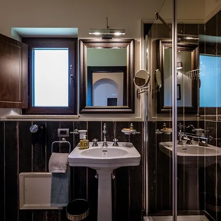 Donna Carolina Luxury * Cefalù