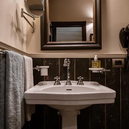 Donna Carolina Luxury Hébergement de vacances *