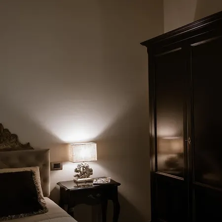 Donna Carolina Luxury Cefalù