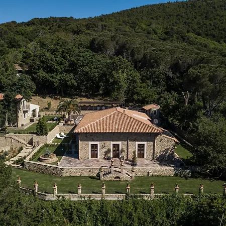 Donna Carolina Luxury *