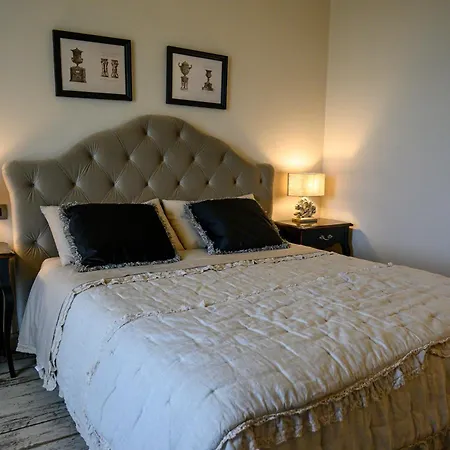 Hébergement de vacances Donna Carolina Luxury *