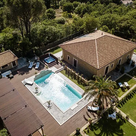 Donna Carolina Luxury