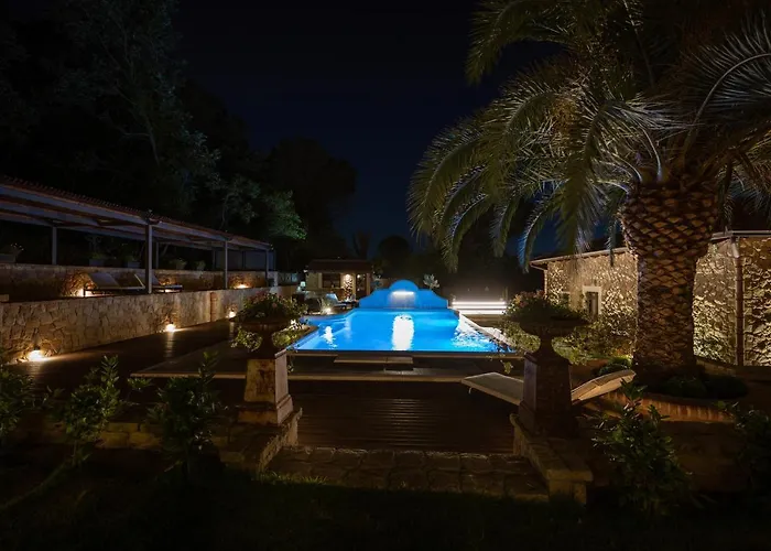 Donna Carolina Luxury *