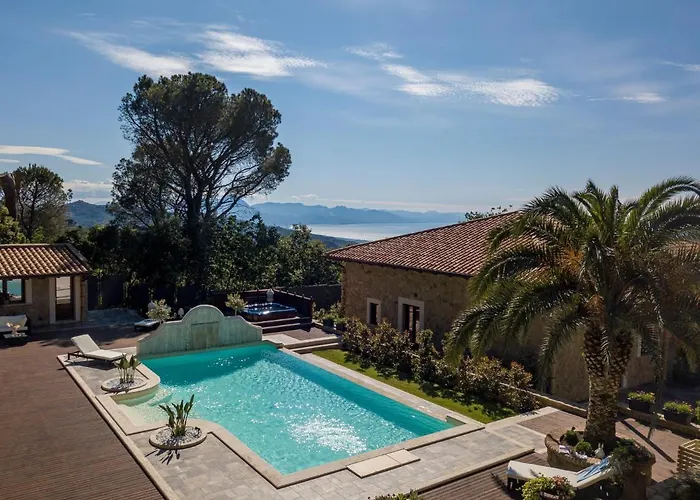 Donna Carolina Luxury