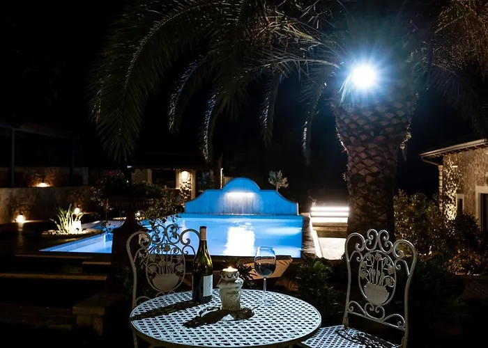 Donna Carolina Luxury Holiday home