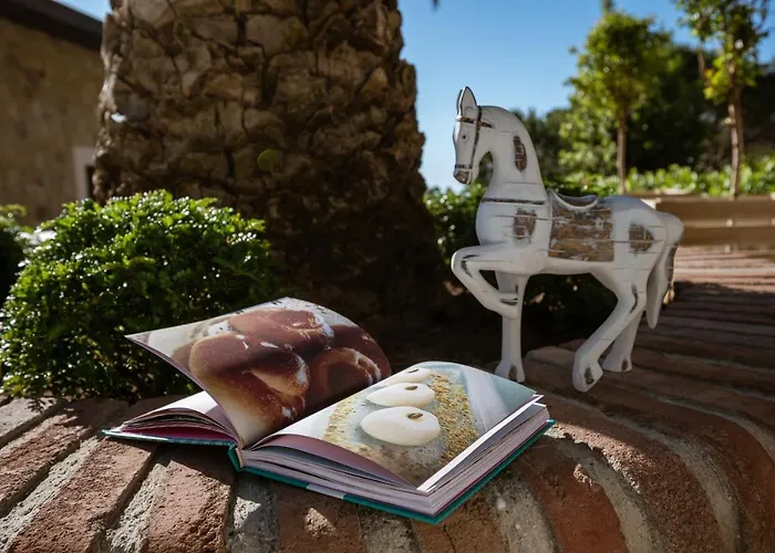 Donna Carolina Luxury Cefalù