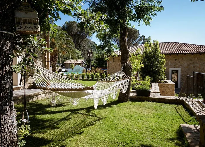 Donna Carolina Luxury * Cefalù