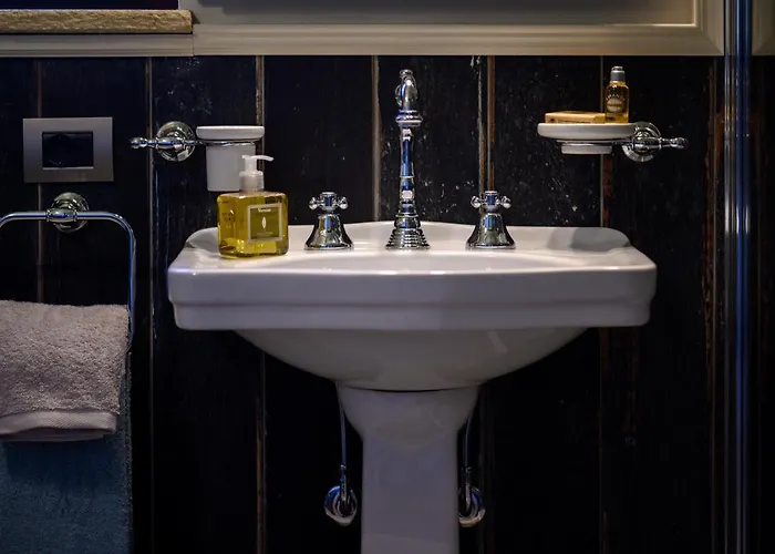 Donna Carolina Luxury Nyaraló