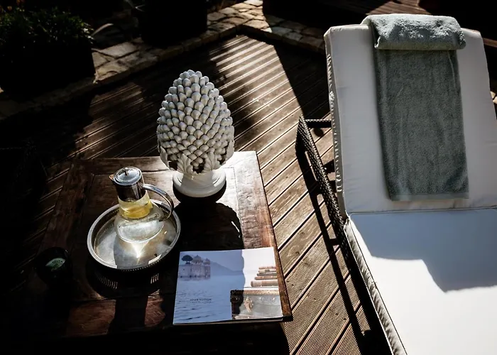 Donna Carolina Luxury