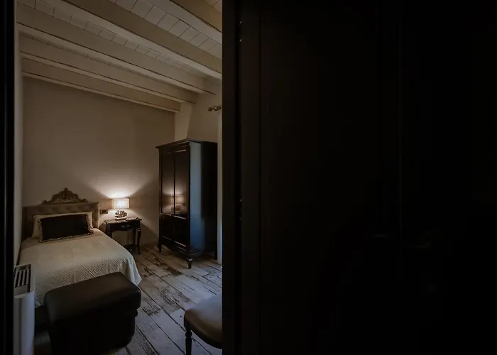 Donna Carolina Luxury