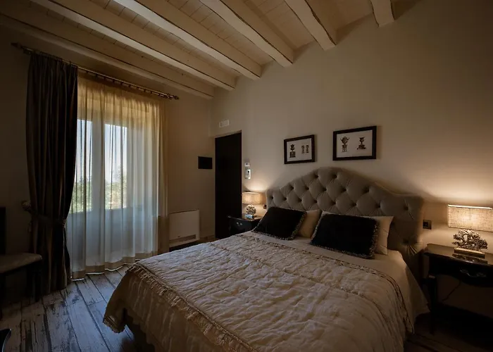 Donna Carolina Luxury Holiday home *